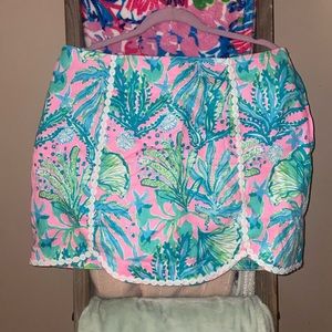 Lilly Pulitzer Patty Skort